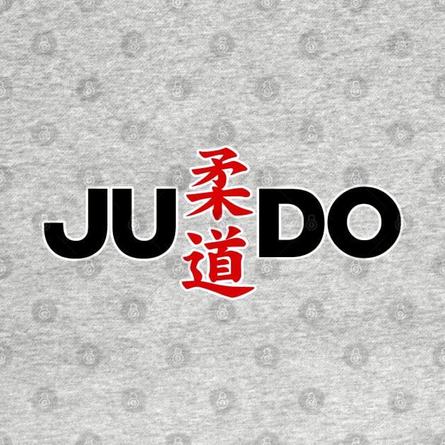 Judo. Martial arts fighter. Perfect present for mom mother dad father friend him or her by SerenityByAlex